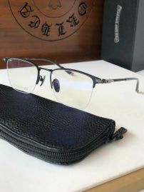 Picture of Chrome Hearts Optical Glasses _SKUfw39500618fw